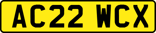 AC22WCX