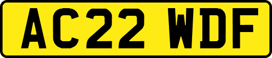 AC22WDF
