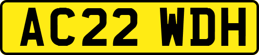 AC22WDH