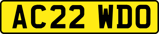 AC22WDO
