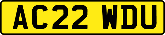AC22WDU