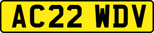 AC22WDV