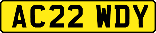 AC22WDY