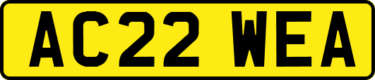 AC22WEA