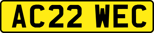 AC22WEC