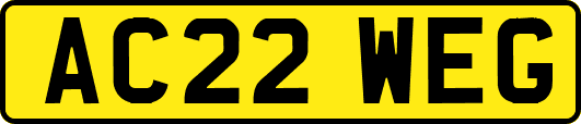 AC22WEG