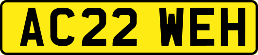 AC22WEH