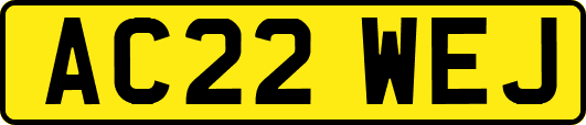 AC22WEJ