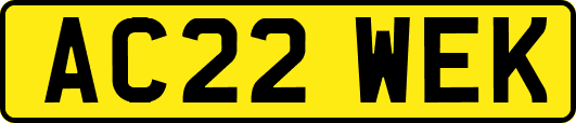 AC22WEK