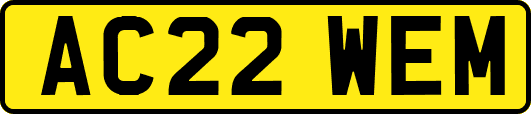 AC22WEM