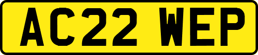 AC22WEP