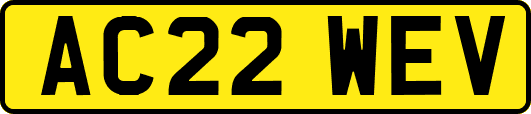 AC22WEV
