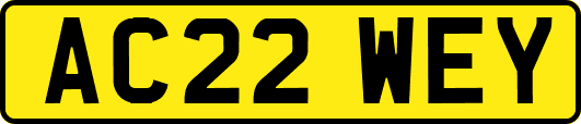 AC22WEY