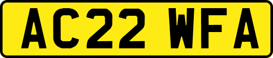 AC22WFA
