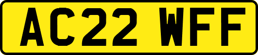 AC22WFF