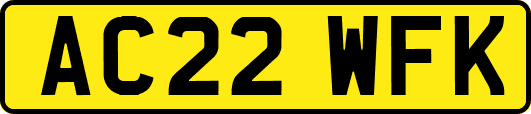 AC22WFK