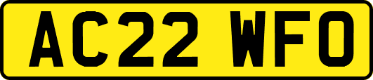AC22WFO