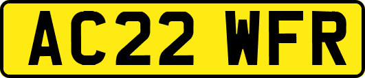 AC22WFR