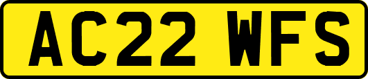 AC22WFS
