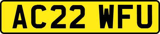 AC22WFU
