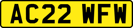 AC22WFW