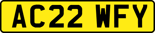 AC22WFY