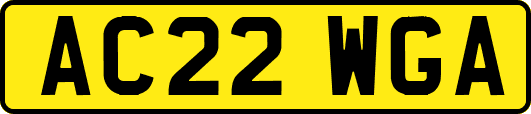 AC22WGA
