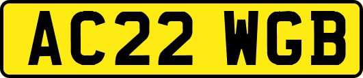AC22WGB