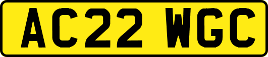 AC22WGC