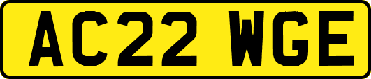 AC22WGE