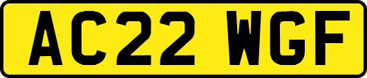 AC22WGF