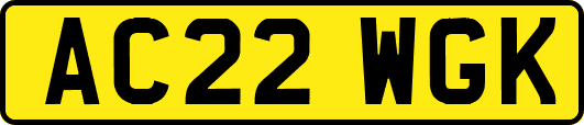 AC22WGK