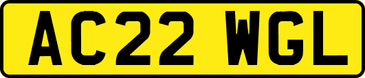 AC22WGL