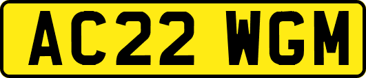 AC22WGM