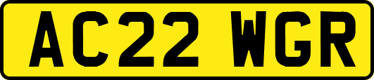 AC22WGR