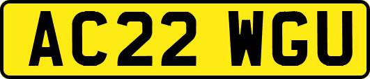 AC22WGU