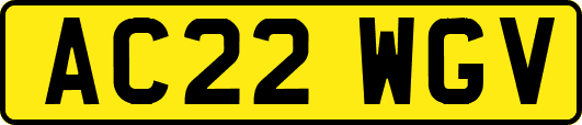 AC22WGV