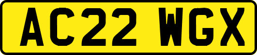 AC22WGX