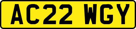 AC22WGY