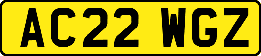 AC22WGZ