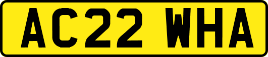 AC22WHA