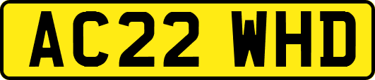 AC22WHD