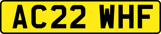 AC22WHF