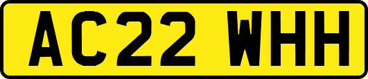 AC22WHH