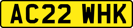 AC22WHK