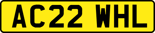 AC22WHL