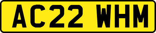 AC22WHM
