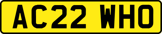 AC22WHO