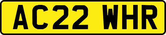 AC22WHR