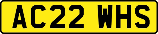 AC22WHS